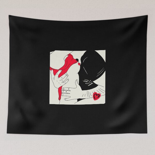 Item preview, Thaw in your arms T-shirt designed and sold by SEX.FASHION.LIFE SFL.