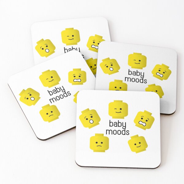 Item preview, Baby Moods designed and sold by AmandaDesign.