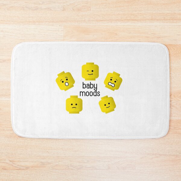Item preview, Baby Moods designed and sold by AmandaDesign.