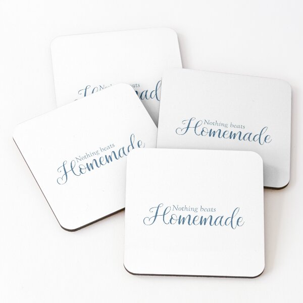 Item preview, Nothing Beats Homemade designed and sold by ARowanHomestead.