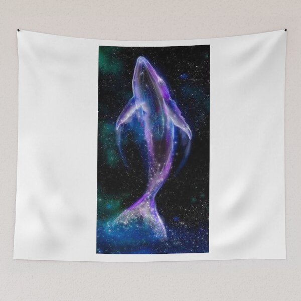 Item preview, Whale  designed and sold by Mickpew.