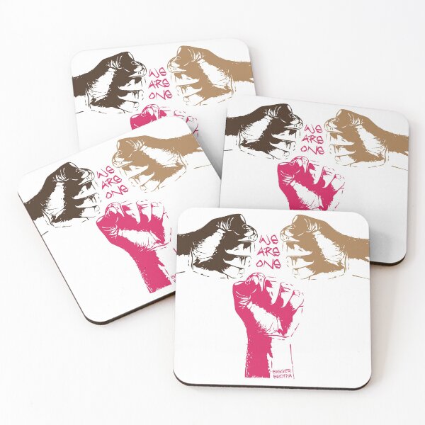 Item preview, We Are One designed and sold by BiggerBrotha.