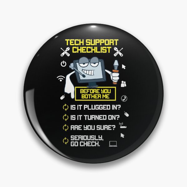 Item preview, Men Techie Support Tech Support | Tech Repair Gift designed and sold by kammoe.