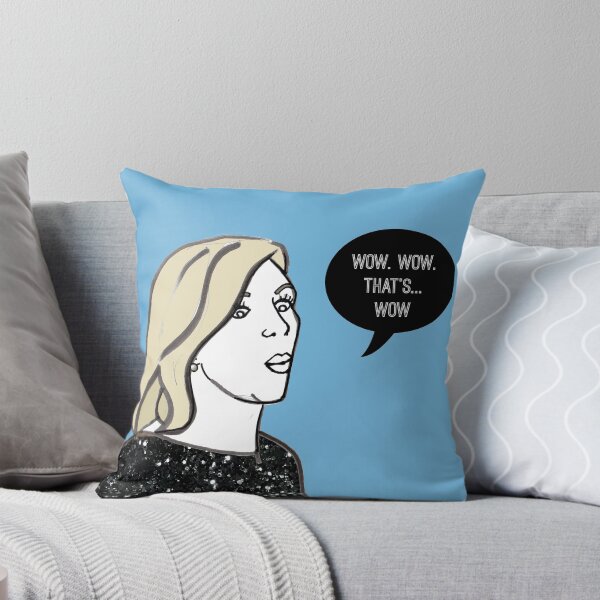 Item preview, Wow designed and sold by Katsillustration.