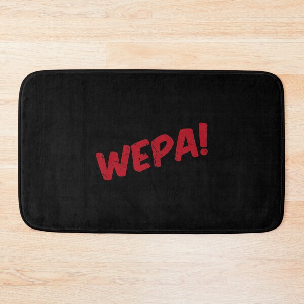 Item preview, Wepa! designed and sold by soanix.