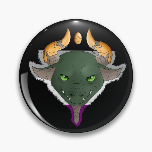 Item preview, Dark BG Nicol Bolas ACE - Noah Black designed and sold by inkusalters.