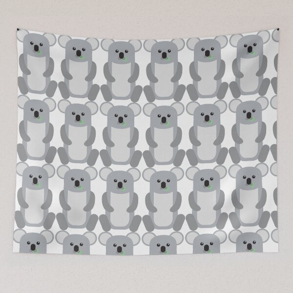 Item preview, Baby Koala designed and sold by AmandaDesign.