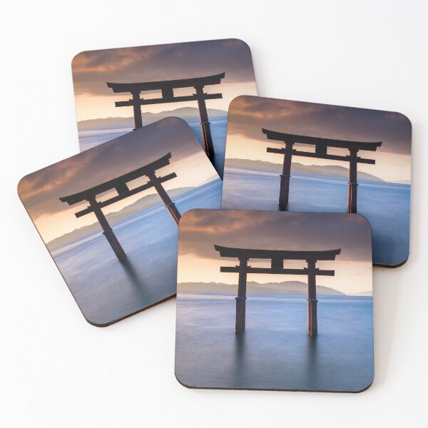 Item preview, Shirahige Torii designed and sold by Alistair Wilson.