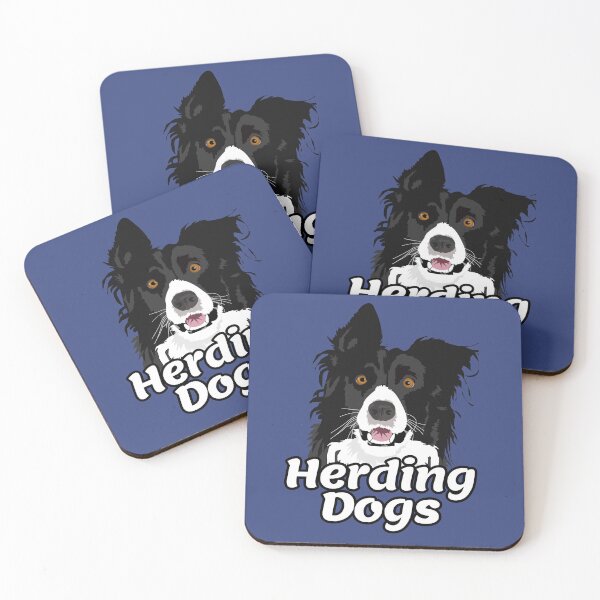 Item preview, Herding Dogs Stickers and Gifts designed and sold by Willyboy16.