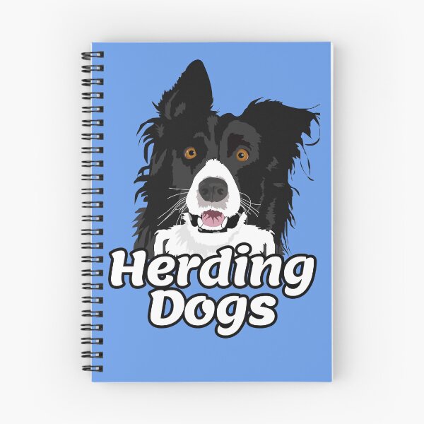 Item preview, Herding Dogs Stickers and Gifts designed and sold by Willyboy16.