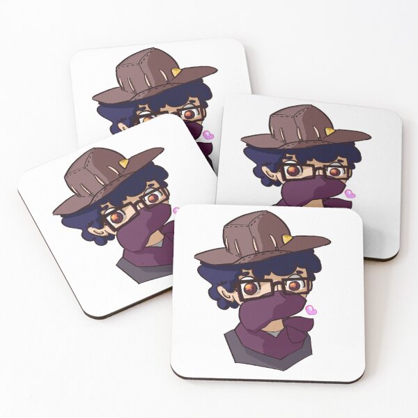 Item preview, Karim designed and sold by JampotArt.