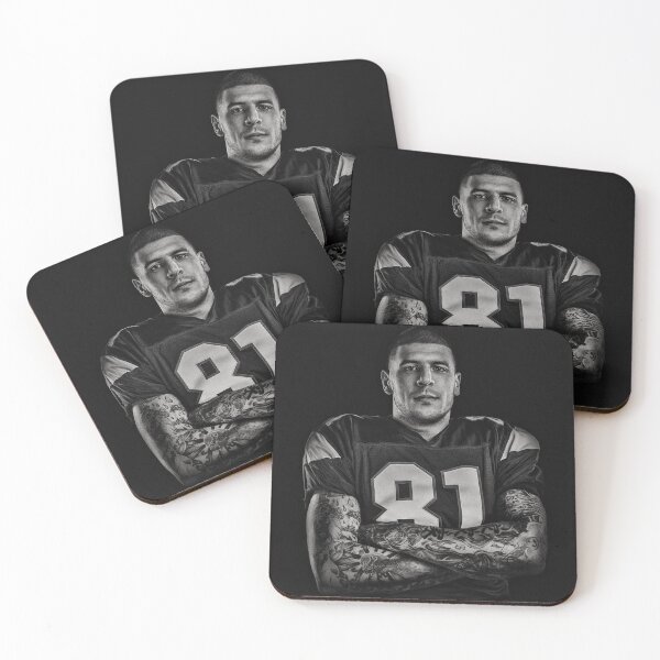 Item preview, Aaron Hernandez  designed and sold by vavachan.