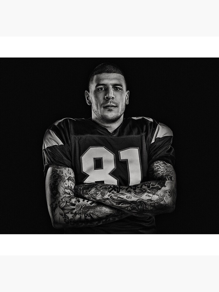 Pin on Aaron Hernandez