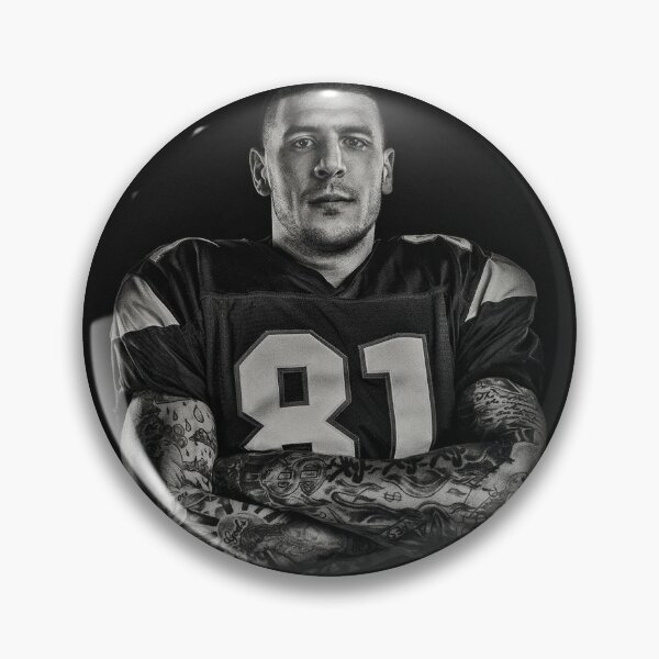 Pin on Aaron Hernandez