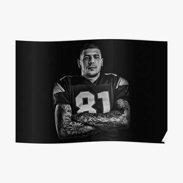 Aaron Hernandez NFL Fan Jerseys for sale
