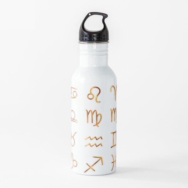What's your Zodiac? Water Bottle