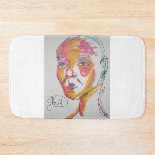 Item preview, life takes its toll designed and sold by Claire Banks.