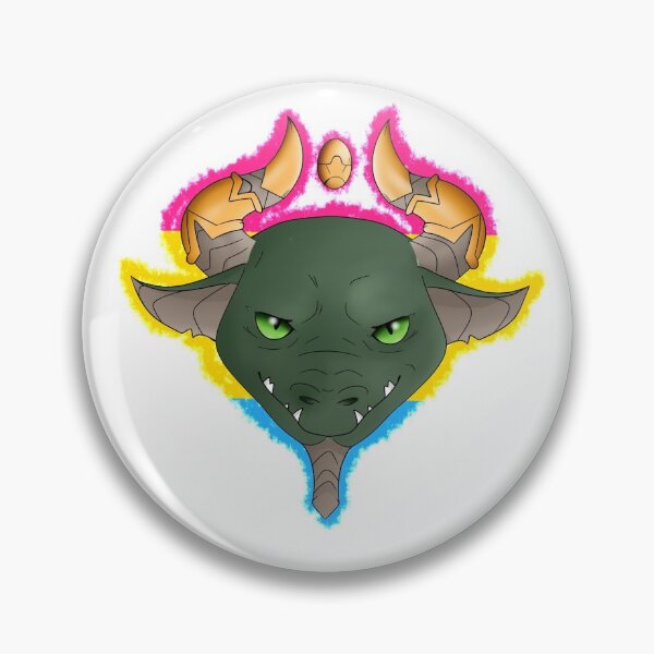 Item preview, Nicol Bolas PAN - Noah Black designed and sold by inkusalters.