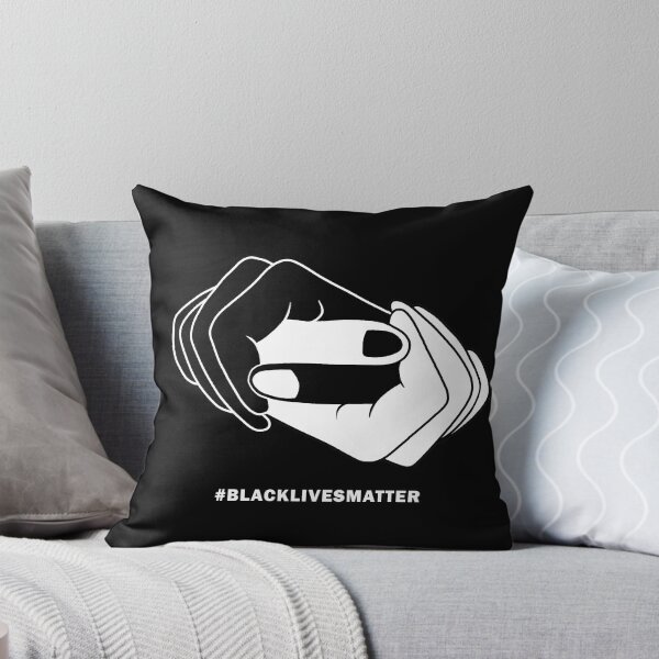 Item preview, Black and white hands designed and sold by ValentinaHramov.