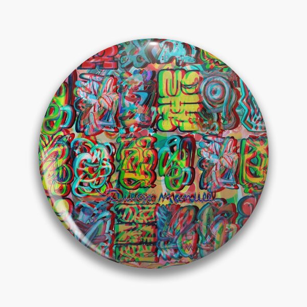 Item preview, Summer composition 4 2020 and graffitis 3d designed and sold by Diego Manuel Rodriguez.