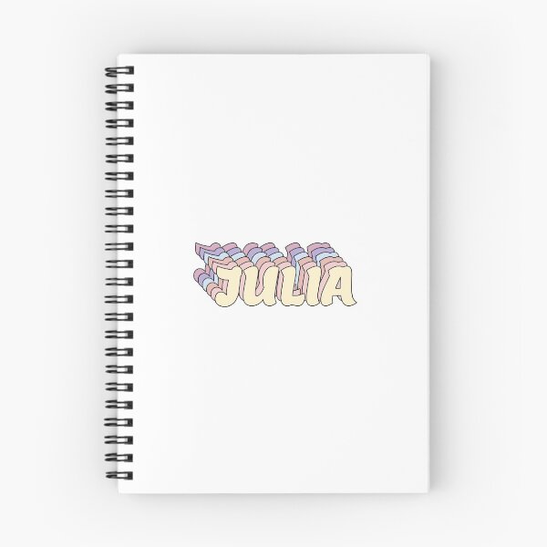 Item preview, Julia Name  designed and sold by ashleymanheim.