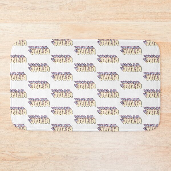 Item preview, Julia Name  designed and sold by ashleymanheim.