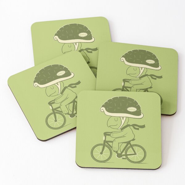 Item preview, Turtle Fast Ride designed and sold by HOME OF ART.