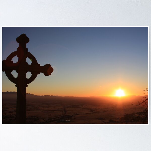 Item preview, Spiritual Sunrise designed and sold by ANDREW ROMER.
