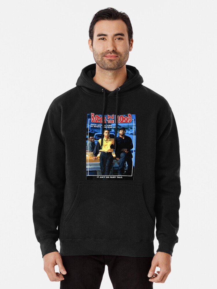 Boyz n the hood jumper Clearance