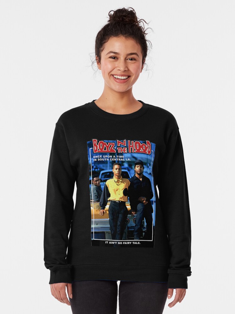 boyz n the hood jumper