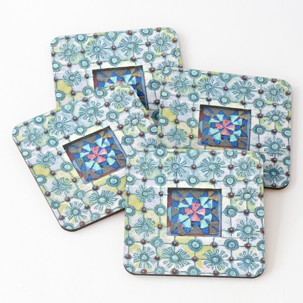 Item preview, Tile designed and sold by staciswider.