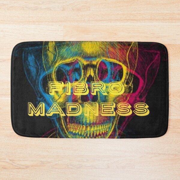 Item preview, Fibro Madness designed and sold by Shop FFG.