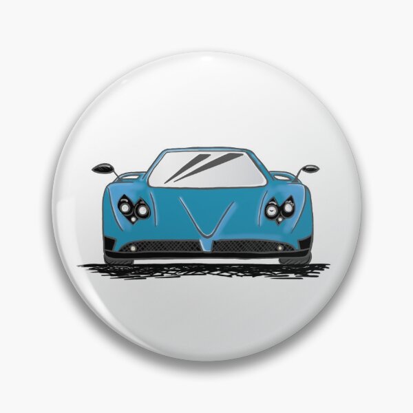 Item preview, Supercar & hyper car designed and sold by Aurealis Creatief.