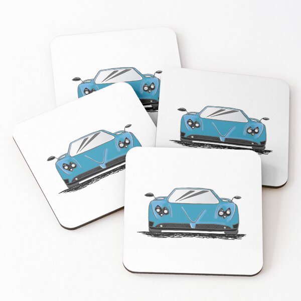 Item preview, Supercar & hyper car designed and sold by Aurealis Creatief.