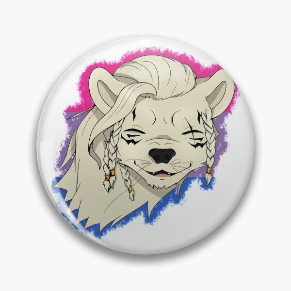Item preview, Ajani BI - Noah Black designed and sold by inkusalters.