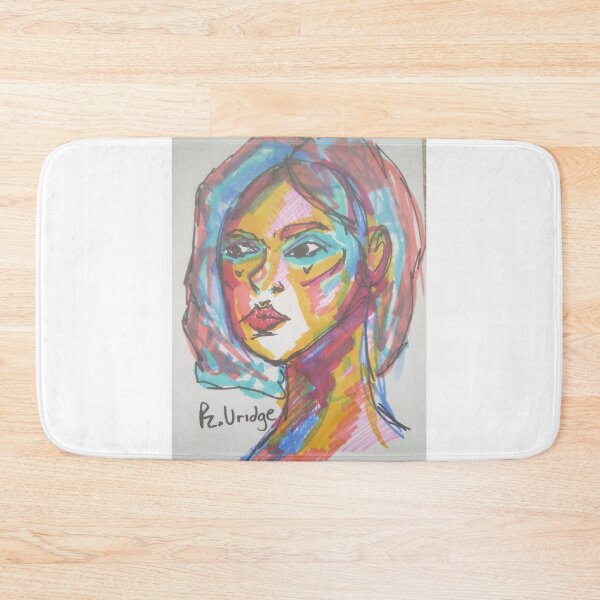 Item preview, Beatrice of beyond designed and sold by Claire Banks.