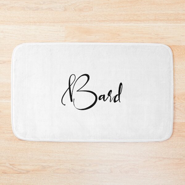 Item preview, Bard designed and sold by Lyenne.