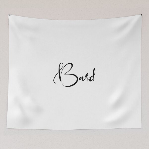 Item preview, Bard designed and sold by Lyenne.