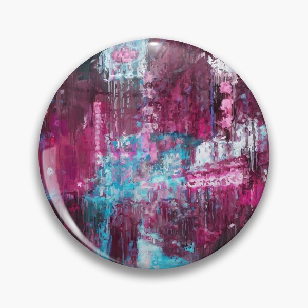 Artikelvorschau, Lichter der Stadt entworfen und verkauft von AM FineArtPrints.