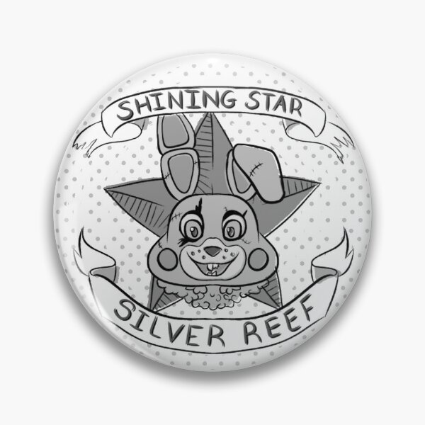 Item preview, Shining Star, Silver Reef designed and sold by slendersickness.