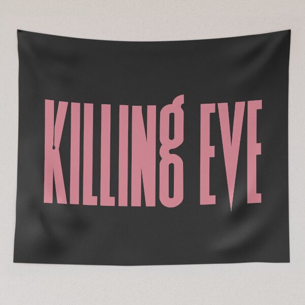 Item preview, Killing E designed and sold by MaiSeries.
