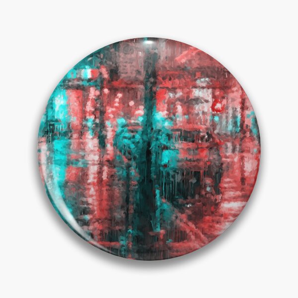Artikelvorschau, Lichter der Stadt entworfen und verkauft von AM FineArtPrints.