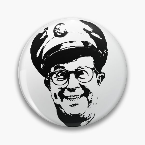 Item preview, Sgt. Bilko designed and sold by seanlar94.