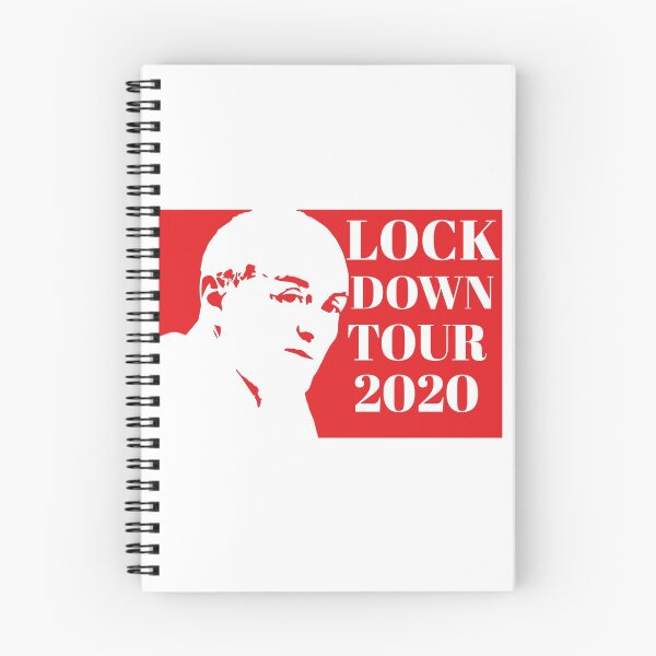 Item preview, dominic cummings lockdown tour 2020 designed and sold by goodprints shop.