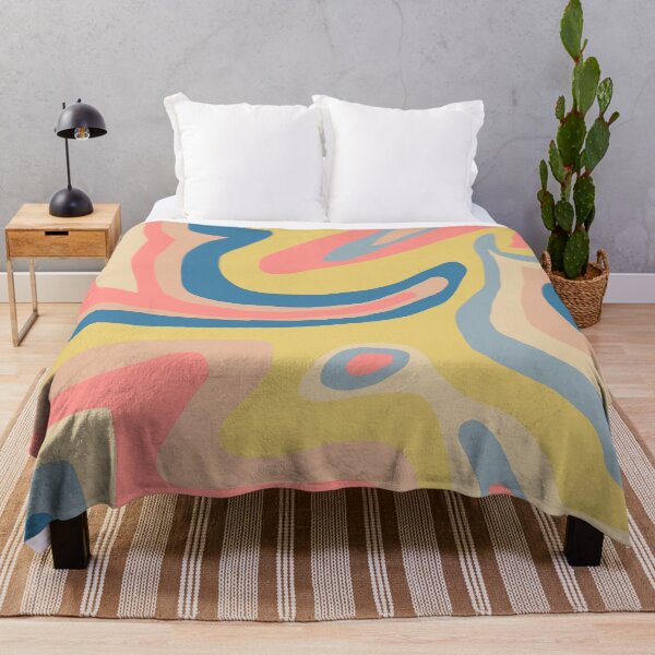 Item preview, A fun abstraction designed and sold by maudary.