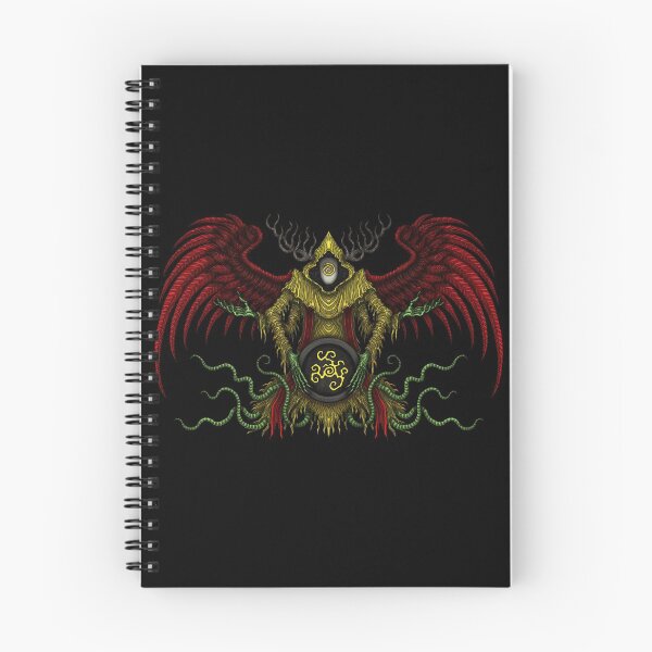 Item preview, The King in Yellow - Azhmodai 2020 designed and sold by Azhmodai.