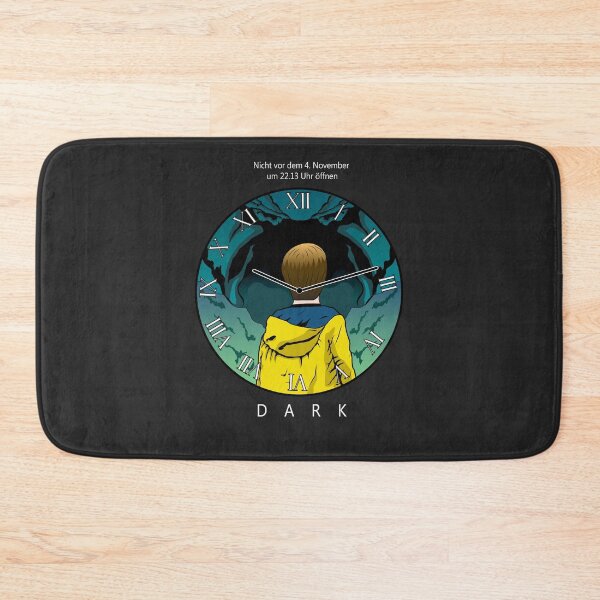 Item preview, Dark Netflix designed and sold by athilart.