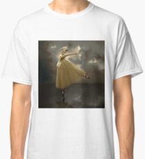 Golden birdies Classic T-Shirt