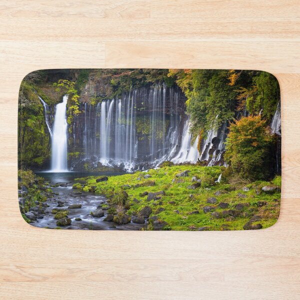 Item preview,  Shiraito falls designed and sold by Alistair Wilson.