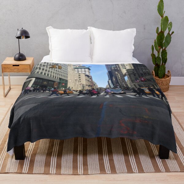 Item preview, New York City Crossing designed and sold by Harry Bull.
